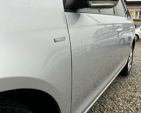 Сірий Фольксваген Гольф, об'ємом двигуна 1.6 л та пробігом 311 тис. км за 7990 $, фото 14 на Automoto.ua