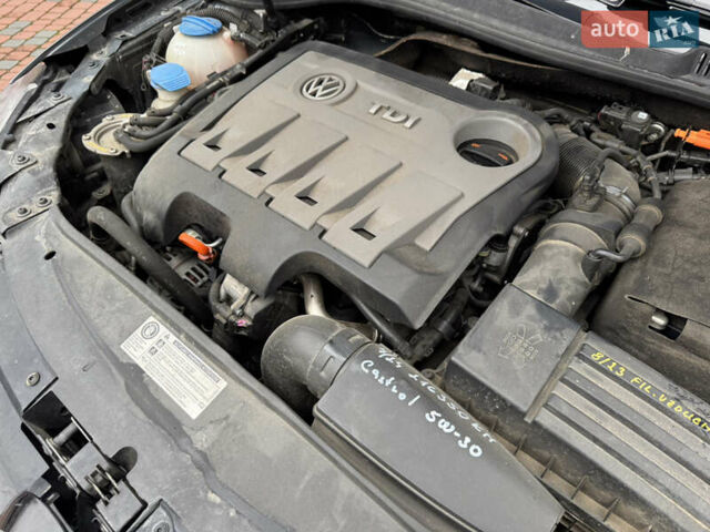 Сірий Фольксваген Гольф, об'ємом двигуна 1.97 л та пробігом 223 тис. км за 7950 $, фото 186 на Automoto.ua