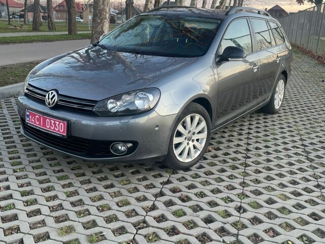 Серый Фольксваген Гольф, объемом двигателя 2 л и пробегом 214 тыс. км за 9700 $, фото 12 на Automoto.ua