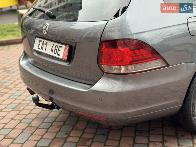 Сірий Фольксваген Гольф, об'ємом двигуна 1.97 л та пробігом 223 тис. км за 7950 $, фото 36 на Automoto.ua