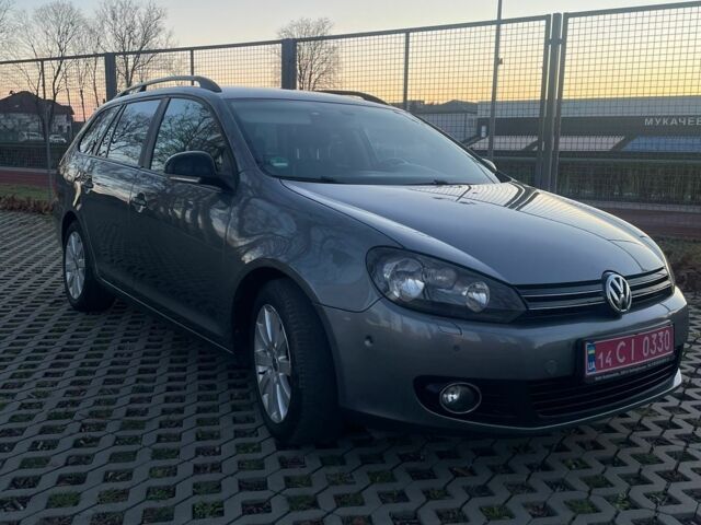 Серый Фольксваген Гольф, объемом двигателя 2 л и пробегом 214 тыс. км за 9700 $, фото 13 на Automoto.ua