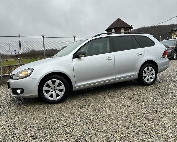 Сірий Фольксваген Гольф, об'ємом двигуна 1.6 л та пробігом 311 тис. км за 7990 $, фото 6 на Automoto.ua