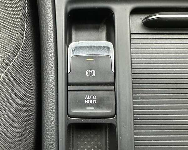 Серый Фольксваген Гольф, объемом двигателя 1.4 л и пробегом 157 тыс. км за 11200 $, фото 28 на Automoto.ua