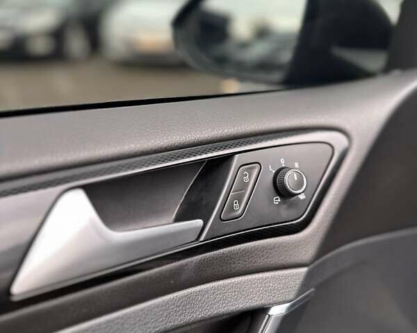 Серый Фольксваген Гольф, объемом двигателя 1.4 л и пробегом 157 тыс. км за 11200 $, фото 28 на Automoto.ua