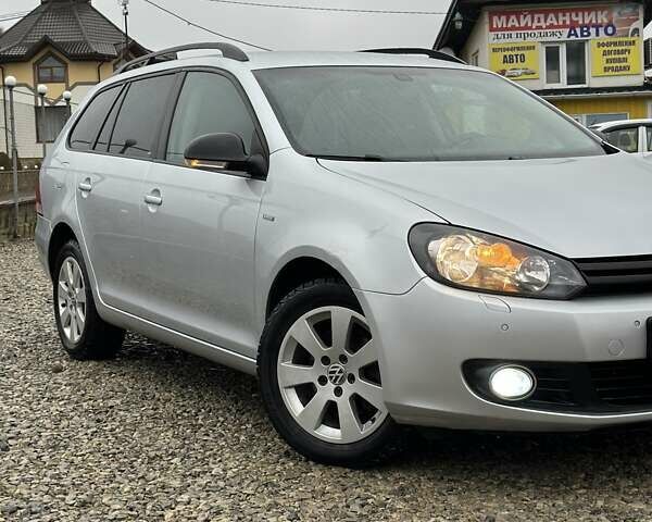 Сірий Фольксваген Гольф, об'ємом двигуна 1.6 л та пробігом 311 тис. км за 7990 $, фото 15 на Automoto.ua