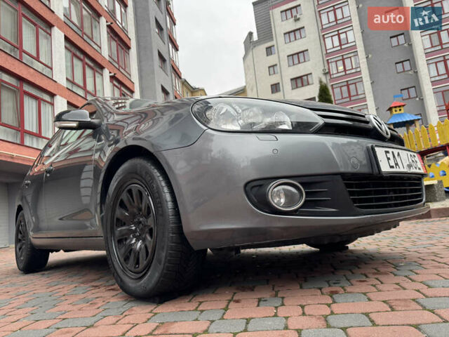 Сірий Фольксваген Гольф, об'ємом двигуна 1.97 л та пробігом 223 тис. км за 7950 $, фото 53 на Automoto.ua