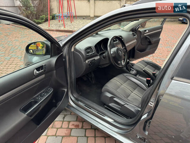 Сірий Фольксваген Гольф, об'ємом двигуна 1.97 л та пробігом 223 тис. км за 7950 $, фото 94 на Automoto.ua