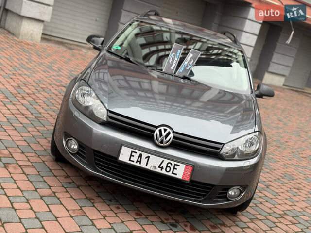 Сірий Фольксваген Гольф, об'ємом двигуна 1.97 л та пробігом 223 тис. км за 7950 $, фото 5 на Automoto.ua