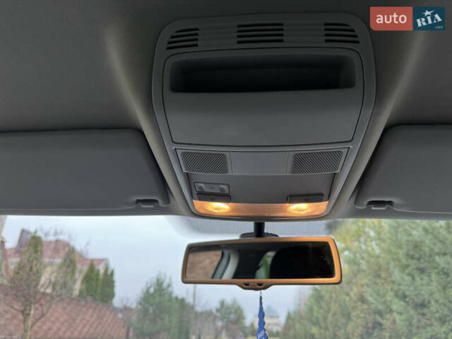 Серый Фольксваген Гольф, объемом двигателя 1.6 л и пробегом 221 тыс. км за 9450 $, фото 44 на Automoto.ua