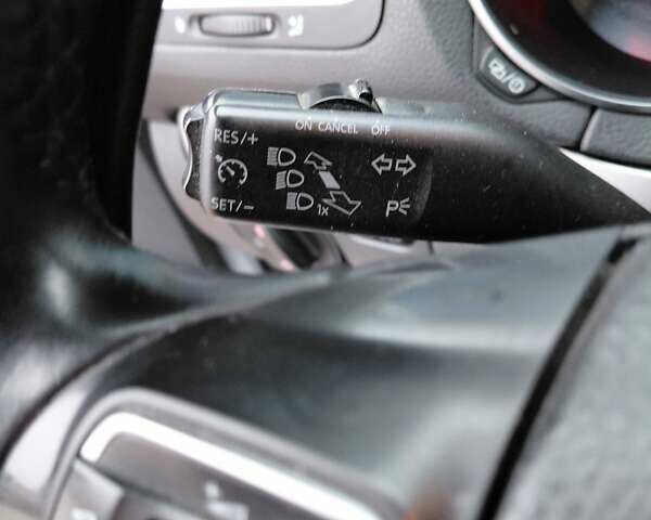 Серый Фольксваген Гольф, объемом двигателя 1.6 л и пробегом 259 тыс. км за 7700 $, фото 21 на Automoto.ua