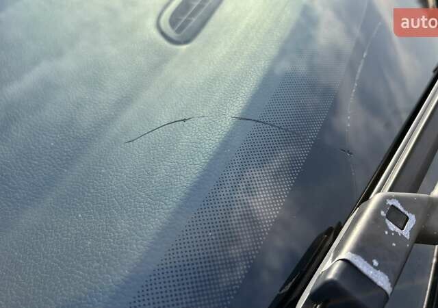 Серый Фольксваген Гольф, объемом двигателя 1.97 л и пробегом 308 тыс. км за 9500 $, фото 5 на Automoto.ua