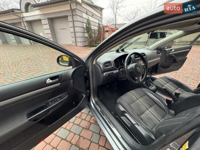 Сірий Фольксваген Гольф, об'ємом двигуна 1.97 л та пробігом 223 тис. км за 7950 $, фото 121 на Automoto.ua