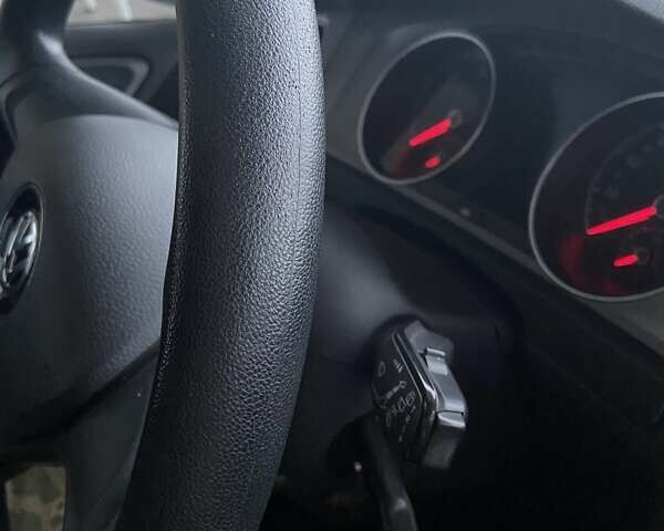 Сірий Фольксваген Гольф, об'ємом двигуна 1.6 л та пробігом 227 тис. км за 9000 $, фото 18 на Automoto.ua