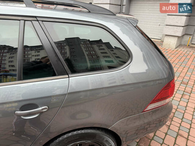 Сірий Фольксваген Гольф, об'ємом двигуна 1.97 л та пробігом 223 тис. км за 7950 $, фото 85 на Automoto.ua