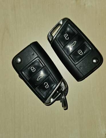 Серый Фольксваген Гольф, объемом двигателя 1.6 л и пробегом 264 тыс. км за 8300 $, фото 4 на Automoto.ua