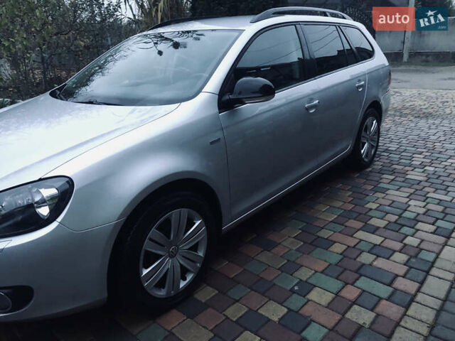 Серый Фольксваген Гольф, объемом двигателя 2 л и пробегом 320 тыс. км за 9200 $, фото 4 на Automoto.ua