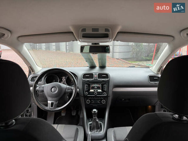 Сірий Фольксваген Гольф, об'ємом двигуна 1.97 л та пробігом 223 тис. км за 7950 $, фото 125 на Automoto.ua