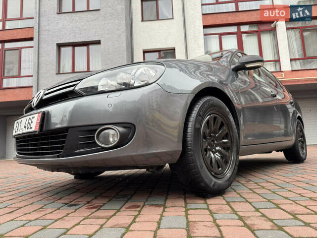 Сірий Фольксваген Гольф, об'ємом двигуна 1.97 л та пробігом 223 тис. км за 7950 $, фото 52 на Automoto.ua