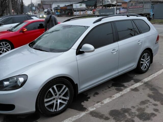 Сірий Фольксваген Гольф, об'ємом двигуна 1.6 л та пробігом 259 тис. км за 7800 $, фото 2 на Automoto.ua