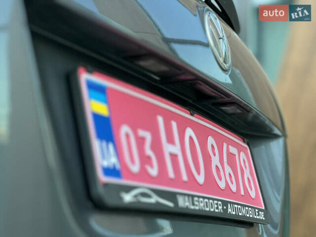 Серый Фольксваген Гольф, объемом двигателя 1.6 л и пробегом 240 тыс. км за 8750 $, фото 8 на Automoto.ua