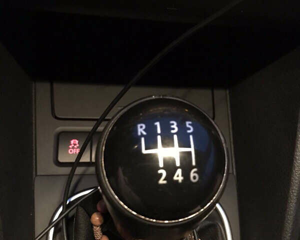 Серый Фольксваген Гольф, объемом двигателя 2 л и пробегом 320 тыс. км за 9200 $, фото 23 на Automoto.ua