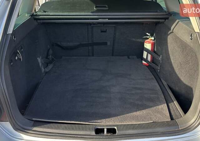 Серый Фольксваген Гольф, объемом двигателя 1.97 л и пробегом 308 тыс. км за 9500 $, фото 14 на Automoto.ua