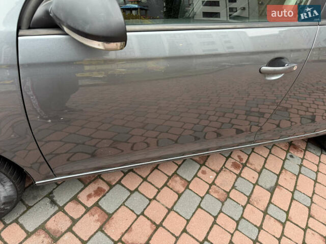 Сірий Фольксваген Гольф, об'ємом двигуна 1.97 л та пробігом 223 тис. км за 7950 $, фото 83 на Automoto.ua