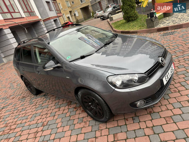 Сірий Фольксваген Гольф, об'ємом двигуна 1.97 л та пробігом 223 тис. км за 7950 $, фото 49 на Automoto.ua