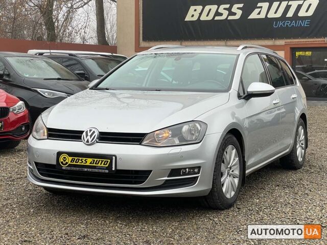 Серый Фольксваген Гольф, объемом двигателя 1.6 л и пробегом 194 тыс. км за 10800 $, фото 2 на Automoto.ua