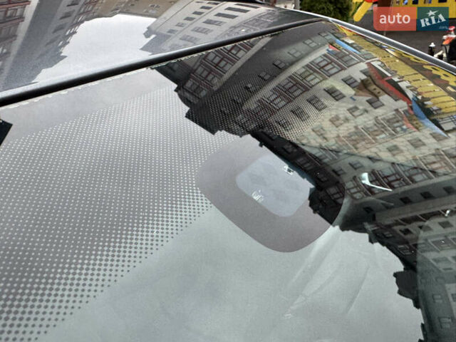 Сірий Фольксваген Гольф, об'ємом двигуна 1.97 л та пробігом 223 тис. км за 7950 $, фото 70 на Automoto.ua