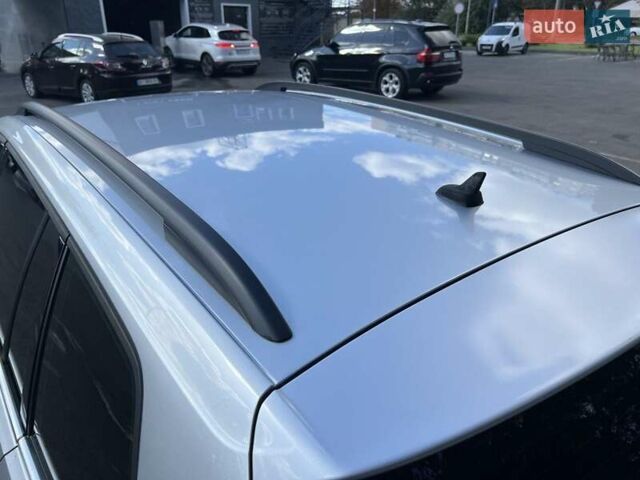 Серый Фольксваген Гольф, объемом двигателя 1.6 л и пробегом 233 тыс. км за 10450 $, фото 10 на Automoto.ua