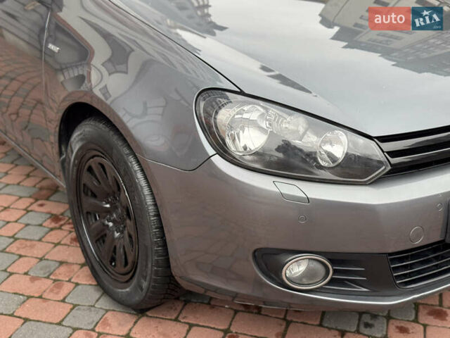 Сірий Фольксваген Гольф, об'ємом двигуна 1.97 л та пробігом 223 тис. км за 7950 $, фото 28 на Automoto.ua