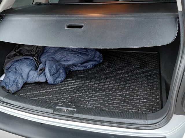 Сірий Фольксваген Гольф, об'ємом двигуна 1.6 л та пробігом 259 тис. км за 7800 $, фото 21 на Automoto.ua