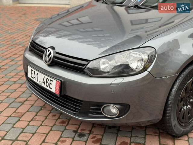 Сірий Фольксваген Гольф, об'ємом двигуна 1.97 л та пробігом 223 тис. км за 7950 $, фото 24 на Automoto.ua