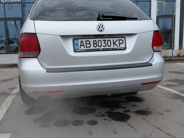Сірий Фольксваген Гольф, об'ємом двигуна 1.6 л та пробігом 259 тис. км за 7800 $, фото 6 на Automoto.ua