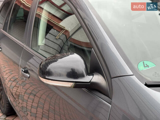 Сірий Фольксваген Гольф, об'ємом двигуна 1.97 л та пробігом 223 тис. км за 7950 $, фото 73 на Automoto.ua