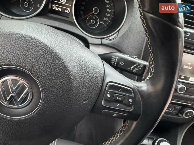 Сірий Фольксваген Гольф, об'ємом двигуна 1.97 л та пробігом 223 тис. км за 7950 $, фото 108 на Automoto.ua