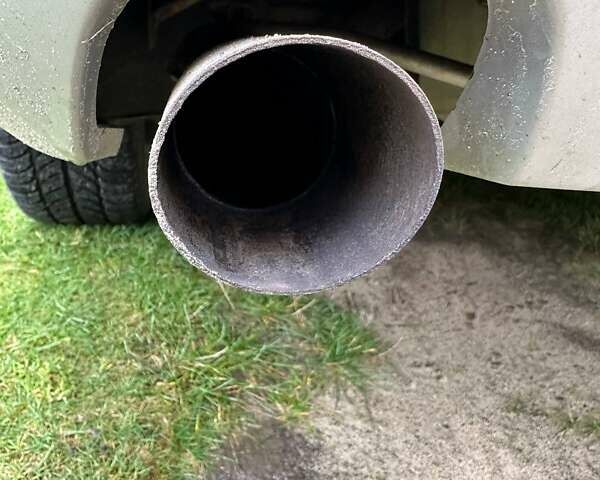 Сірий Фольксваген Гольф, об'ємом двигуна 1.6 л та пробігом 286 тис. км за 10500 $, фото 20 на Automoto.ua