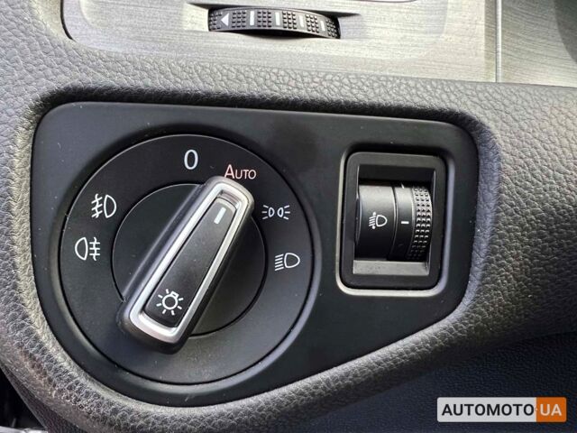 Сірий Фольксваген Гольф, об'ємом двигуна 1.6 л та пробігом 313 тис. км за 9400 $, фото 15 на Automoto.ua