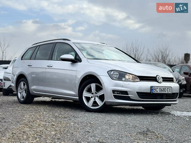 Серый Фольксваген Гольф, объемом двигателя 1.97 л и пробегом 261 тыс. км за 9950 $, фото 7 на Automoto.ua