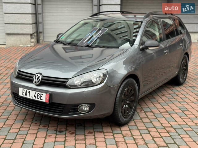 Сірий Фольксваген Гольф, об'ємом двигуна 1.97 л та пробігом 223 тис. км за 7950 $, фото 4 на Automoto.ua