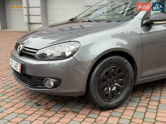 Сірий Фольксваген Гольф, об'ємом двигуна 1.97 л та пробігом 223 тис. км за 7950 $, фото 22 на Automoto.ua