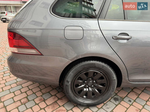 Сірий Фольксваген Гольф, об'ємом двигуна 1.97 л та пробігом 223 тис. км за 7950 $, фото 58 на Automoto.ua