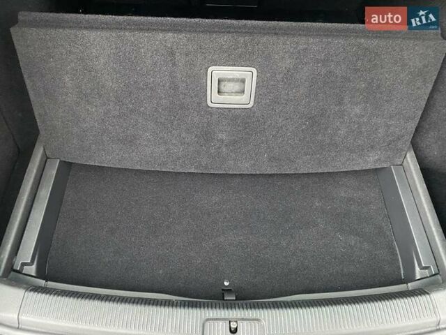 Серый Фольксваген Гольф, объемом двигателя 1.39 л и пробегом 148 тыс. км за 8500 $, фото 14 на Automoto.ua