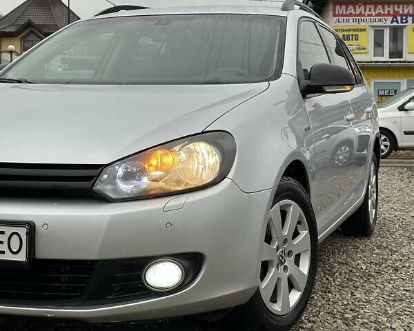 Сірий Фольксваген Гольф, об'ємом двигуна 1.6 л та пробігом 311 тис. км за 7990 $, фото 4 на Automoto.ua