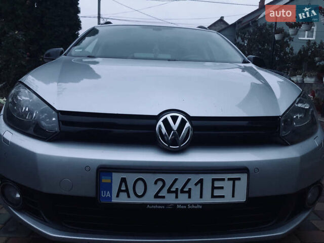 Серый Фольксваген Гольф, объемом двигателя 2 л и пробегом 320 тыс. км за 9200 $, фото 2 на Automoto.ua