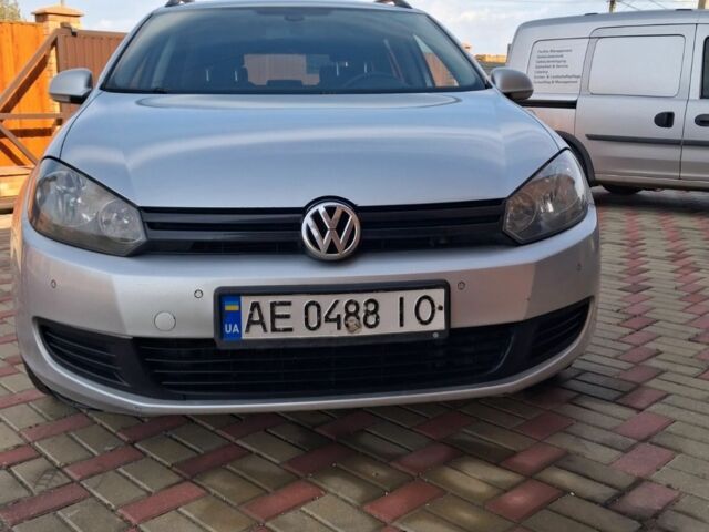 Сірий Фольксваген Гольф, об'ємом двигуна 1.6 л та пробігом 275 тис. км за 8400 $, фото 11 на Automoto.ua