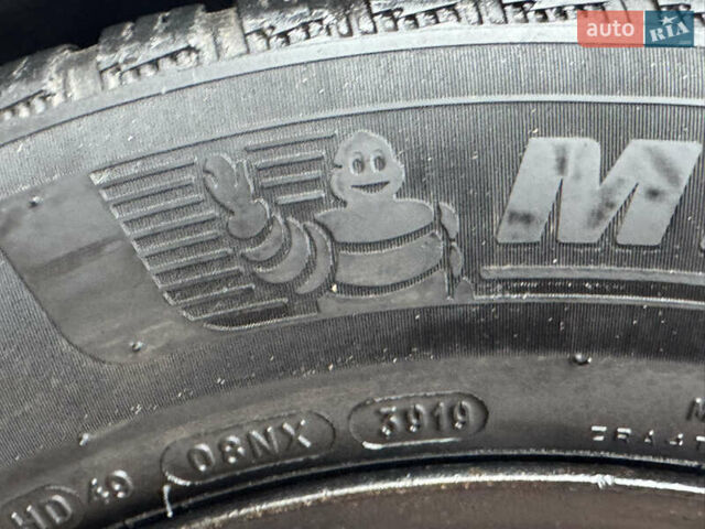 Сірий Фольксваген Гольф, об'ємом двигуна 1.97 л та пробігом 223 тис. км за 7950 $, фото 80 на Automoto.ua