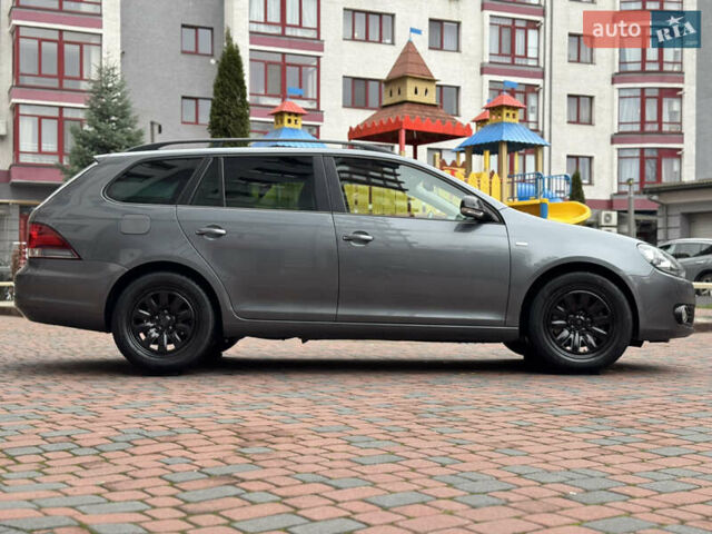 Сірий Фольксваген Гольф, об'ємом двигуна 1.97 л та пробігом 223 тис. км за 7950 $, фото 15 на Automoto.ua