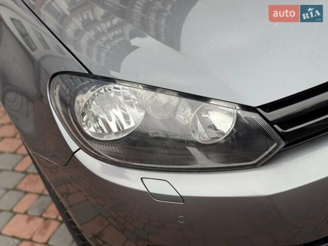 Сірий Фольксваген Гольф, об'ємом двигуна 1.97 л та пробігом 223 тис. км за 7950 $, фото 26 на Automoto.ua